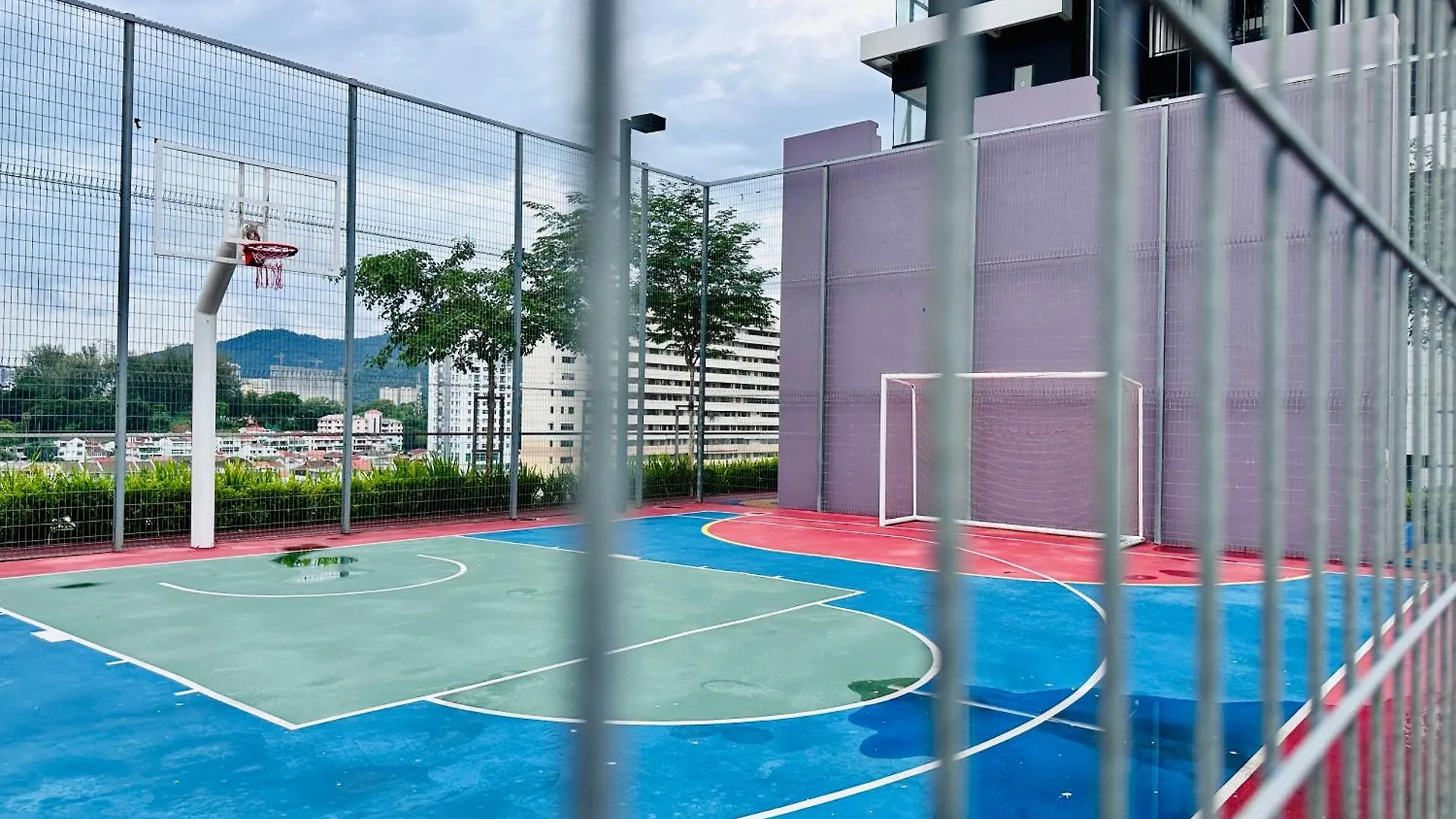New 2Br Or 3Br Serenity Homestay At Urban Suite By Urban Staycations Lod Jelutong