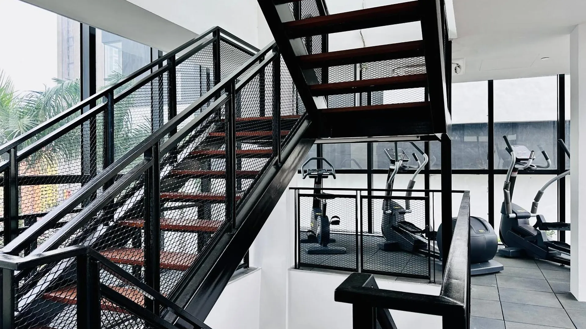 아파트 New 2Br Or 3Br Serenity Homestay At Urban Suite By Urban Staycations Lod Jelutong