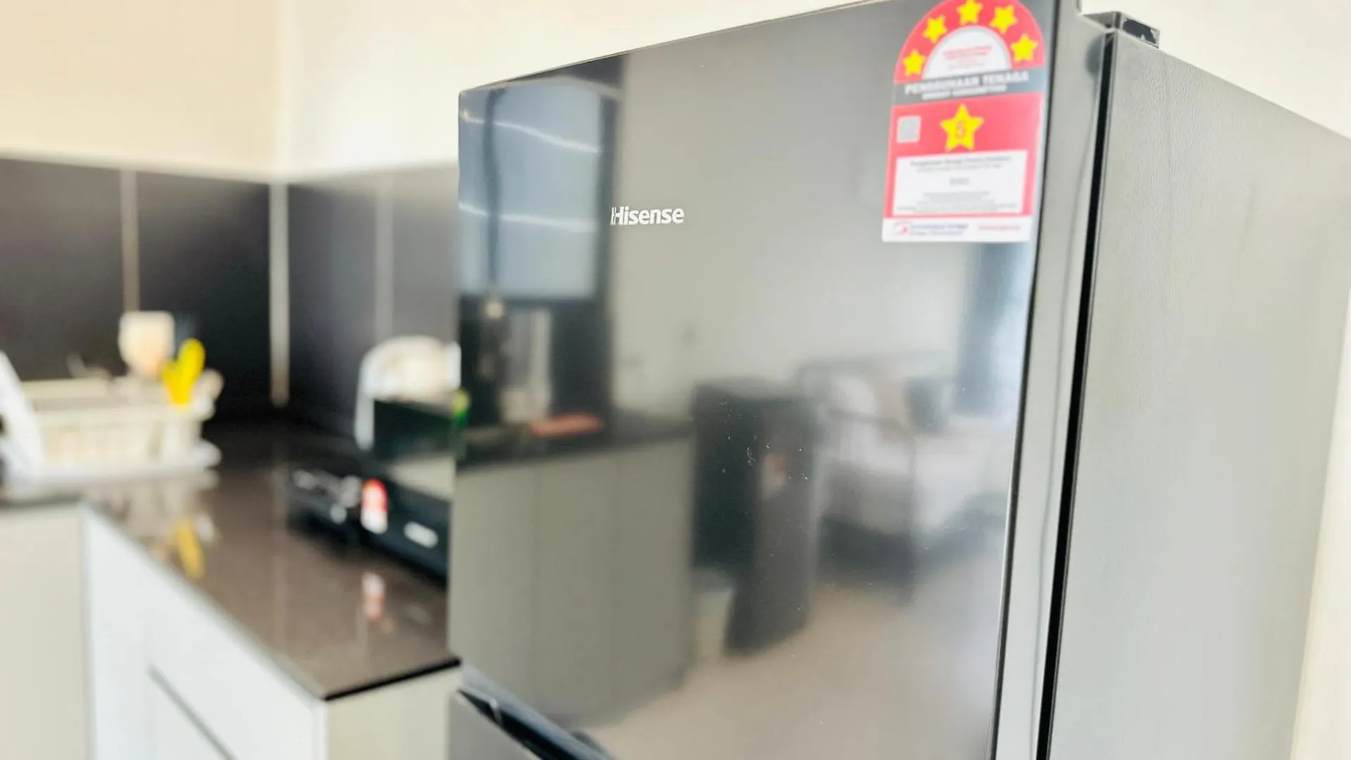 New 2Br Or 3Br Serenity Homestay At Urban Suite By Urban Staycations Lod Jelutong 0*,  말레이시아